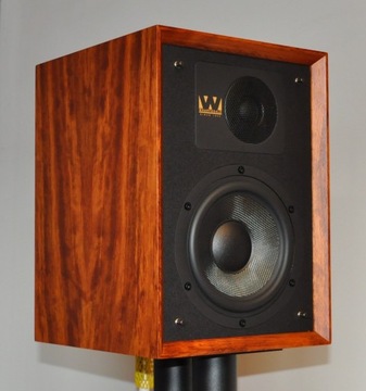 WHARFEDALE DENTON 85th MAHOGANY — ЭКСКЛЮЗИВНОЕ РЕТРО С УНИКАЛЬНЫМ ЗВУКОМ