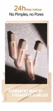 Hojo EYE CONCEALER для покрытия лица #03 натуральный/темный