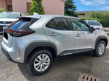 Toyota 2025 Od ręki - Comfort 1.5 Hybrid 116KM | Tempomat adaptacyjny!, zdjęcie 2