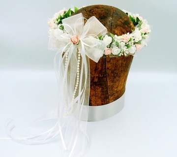 причастный венок, причастные венки, причастие