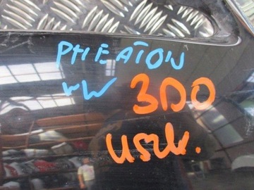 KAPOTA 3D0 PHAETON PO KRUPOBITÍ