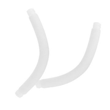 2 шт. дополнительный фильтр для шланга насоса для бассейна