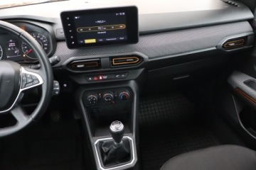 Dacia Logan III 2022 Dacia Sandero 1.0 TCe, Salon Polska, zdjęcie 7