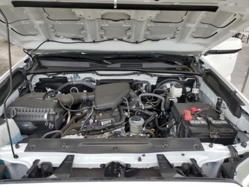 Toyota Tacoma II 2021 Toyota Tacoma TOYOTA TACOMA DOUBLE CAB, 2021r...., zdjęcie 10