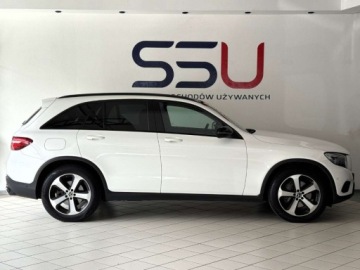Mercedes GLC C253 SUV 2.0 250 211KM 2018 Mercedes-Benz GLC GLC250 4Matic 9G-Tronic AMG Ambiente Full LED Gwarancja, zdjęcie 15