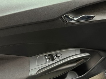 Skoda Fabia IV 1.0 TSI 95KM 2023 Skoda Fabia Skoda Fabia, zdjęcie 14