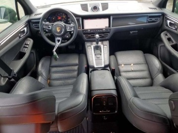 Porsche Macan 2021 Porsche Macan 2021, 2.9L, 4x4, GTS, od ubezpie..., zdjęcie 6