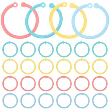 Ring The Circle Single 80 szt