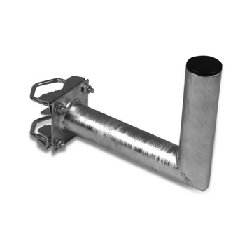 Uchwyt antenowy Balkonowy 450 Eltech 02.102