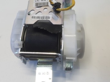 KORANDO III Подушки безопасности, ремни, лифт 14 лет.