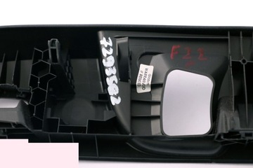 BMW F20 F21 F30 Чехол Чехол на сиденье правый передний