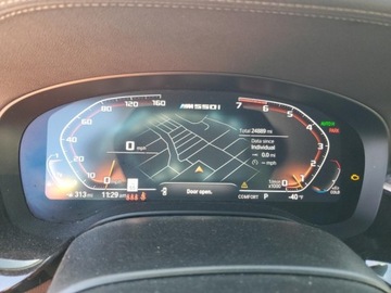 BMW Seria 5 G30-G31 2022 BMW M5 50XI 2022 4.4l 4.4 Benzyna 523KM, zdjęcie 9