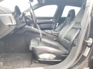 Porsche Panamera I Executive 4.8 520KM 2014 Porsche Panamera 2014 PORSCHE PANAMERA GTS 4.8 Benzyna 520KM, zdjęcie 8