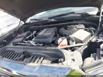  GMC Sierra 2023r., 1500, od ubezpieczalni 3.0 Diesel 305KM, zdjęcie 10