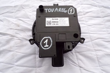 WENTYLATOR DMUCHAWY 4M1820021B VW TOUAREG III