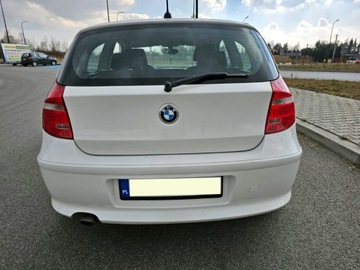 BMW Seria 1 E81/E87 2009 BMW Seria 1 E87 - 2.0 - 116d - 116KM - CLIMATRONIC - MAŁY PRZEBIEG -IDEALNA, zdjęcie 34