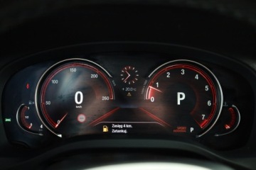 BMW X3 G01 SUV 2.0 30i 252KM 2019 BMW X3 xDrive30i, Salon Polska, Serwis ASO, 4X4, zdjęcie 7