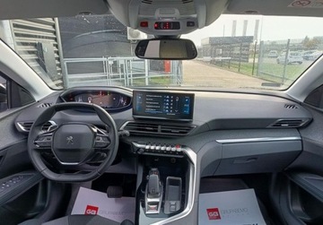Peugeot 3008 II Crossover Facelifting  1.5 BlueHDi 130KM 2022 Peugeot 3008 1.5 BlueHDI 130KM Allure Vat 23 Automat Hak 1.5 Diesel 130KM, zdjęcie 16