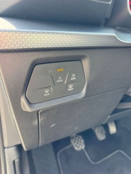 Seat Leon IV 2025 Seat Leon Style 1.5 TSI 116 KM Kamera ACC LED Gwarancja FV23 1.5, zdjęcie 9