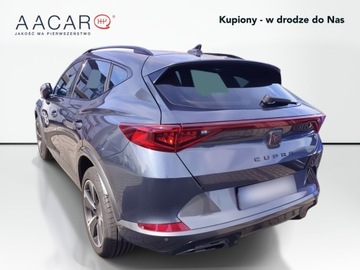 Cupra Formentor Crossover 2.0 TSI 190KM 2024 Cupra Formentor 4Drive DSG / Pakiet Comfort+ / Fot, zdjęcie 2
