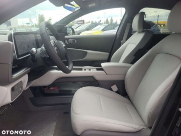 Hyundai IONIQ 6 LongRange 77.4kWh 229KM 2025 Hyundai IONIQ 6 Hyundai IONIQ 6 77kWh Uniq Elektryczny 229KM, zdjęcie 22