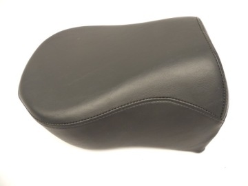 , СИДЕНЬЕ ДЛЯ ЗАДНЕГО ПАССАЖИРА HARLEY DAVIDSON DYNA SUPER GLIDE STREET BOB