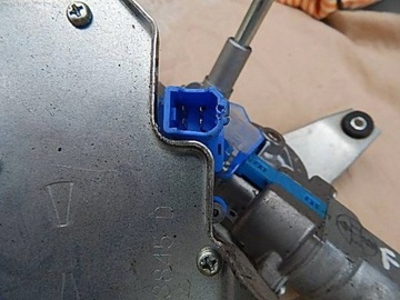 MOTOREK STĚRAČE ZADNÍ HONDA FR-V FRV