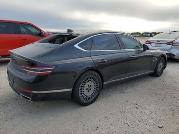  Genesis G80 Base 2022 2.5l 2.5 Benzyna 300KM, zdjęcie 3