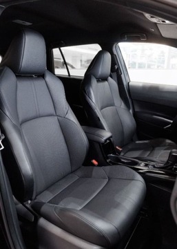 Toyota 2023 Toyota Corolla Cross Cross 2.0 Hybrid Executive 2.0 Hybryda 197KM, zdjęcie 9