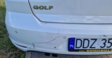 Volkswagen Golf VI Cabriolet 2.0 TDI-CR DPF 140KM 2012 Volkswagen Golf Cabrio KABRIO Biala PERLA 2.0 TDI CR Navi Tempomat 2.0, zdjęcie 25