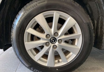 Mazda CX-5 I SUV 2.0 SKYACTIV-G 165KM 2012 Mazda CX-5 Gwarancja Bezwypadkowy Serwisowany 2.0 Benzyna 165KM, zdjęcie 16