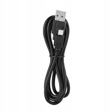 INTELIGENTNY CZYTNIK KART RFID UHF 915MHZ INTERFEJS USB 105X65X15 MM