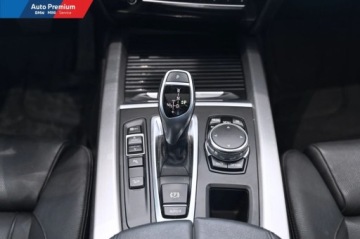 BMW X5 F15 2016 BMW X5 xDrive40dAdaptacyjne Reflektory LEDNaglosnienie Bang Olufsen, zdjęcie 17