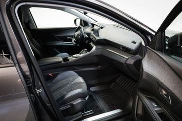 Peugeot 5008 II Crossover 2.0 BlueHDI 180KM 2019 Peugeot 5008 Salon Polska*Bezwypadkowy*7, zdjęcie 14