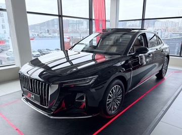 Hongqi H5 2025 Hongqi H5 2.0 FWD 218KM Leasing od 101 2.0 Benzyna 218KM