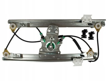 MECHANIZMUS ZVEDÁK OKNO P CITROEN C5 III X7 08-