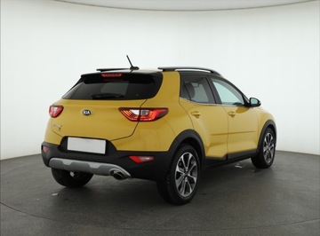 Kia Stonic I Crossover Facelifting 1.0 T-GDI 100KM 2021 Kia Stonic 1.0 T-GDI, Salon Polska, 1. Właściciel, zdjęcie 4