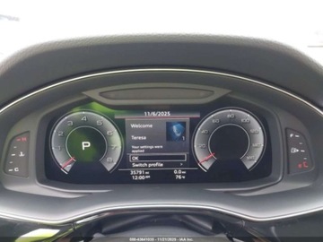 Audi Q7 II 2020 Audi Q7 Premium Plus 55 Tfsi Quattro Tiptronic 2020 3.0l 3.0 Benzyna 335KM, zdjęcie 10