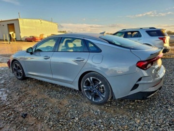 Kia 2022 Kia K5 Gt Line 2022 1.6 Benzyna 290KM, zdjęcie 1