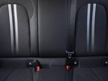 BMW Seria 1 F40 2022 BMW 1 116i, Salon Polska, Serwis ASO, Automat, zdjęcie 9