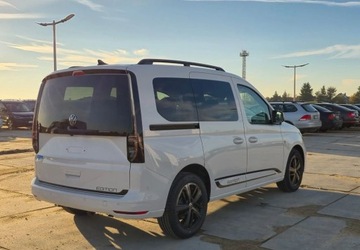 Volkswagen Caddy V 2025 Volkswagen Caddy EDITION 1.5TSI 116KM DSG CarPlay ACC DigitalCokpit Led No, zdjęcie 7