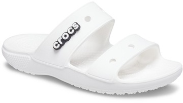 /W9CROCS Classic Crocs Slide 206761-100 r. M5/W7