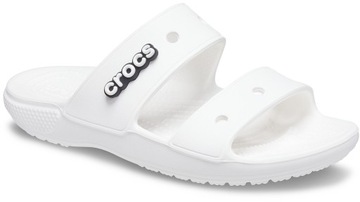 /W9CROCS Classic Crocs Slide 206761-100 r. M6/W8