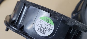 A3 8V LIFT S3 ДВЕРНОЙ ГРОМКОГОВОРИТЕЛЬ ЛЕВЫЙ ПРАВЫЙ ПЕРЕДНИЙ BANG OLUFSEN SEDAN 8V0035415E