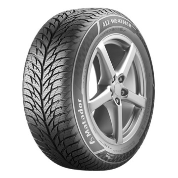 Celoroční pneumatika 215 65 R16 Matador Mp62 all weather evo fr 98H 65R16