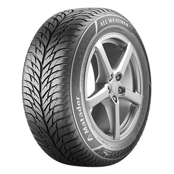 4x 175/65R14 Matador All Weather Evo MP62 82T 2024 г.