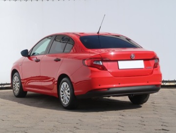 Fiat Tipo II Sedan 1.4 95KM 2019 Fiat Tipo 1.4 16V, Salon Polska, Serwis ASO, Navi, zdjęcie 3