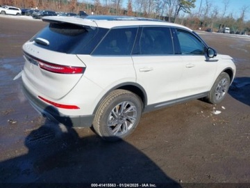 Lincoln 2024 Lincoln Corsair Premiere 2024 2.0l 2.0 Benzyna 250KM, zdjęcie 1