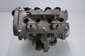 Двигатель HONDA CB 600 HORNET PC34