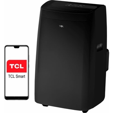 Klimatyzator TCL TAC-09CPB MZB Czarny